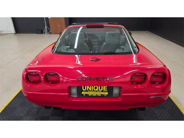 1991 Chevrolet Corvette ZR1 (CC-2092830) for sale in Mankato, Minnesota