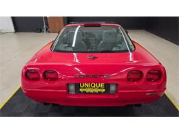 1991 Chevrolet Corvette ZR1 (CC-2092830) for sale in Mankato, Minnesota