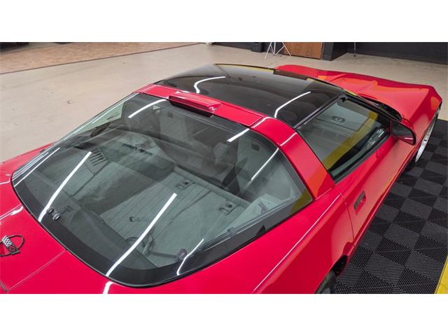 1991 Chevrolet Corvette ZR1 (CC-2092830) for sale in Mankato, Minnesota
