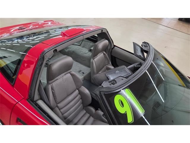 1991 Chevrolet Corvette ZR1 (CC-2092830) for sale in Mankato, Minnesota