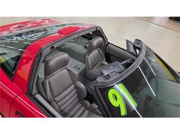1991 Chevrolet Corvette ZR1 (CC-2092830) for sale in Mankato, Minnesota