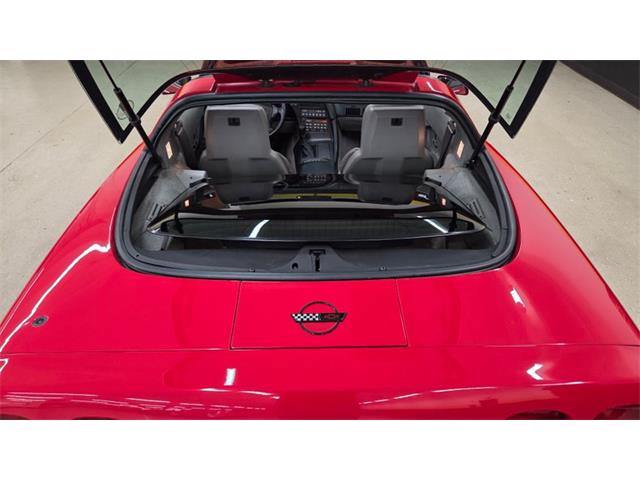 1991 Chevrolet Corvette ZR1 (CC-2092830) for sale in Mankato, Minnesota