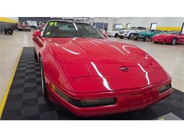1991 Chevrolet Corvette ZR1 (CC-2092830) for sale in Mankato, Minnesota