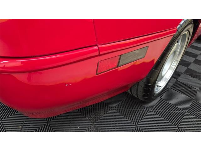1991 Chevrolet Corvette ZR1 (CC-2092830) for sale in Mankato, Minnesota