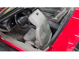 1991 Chevrolet Corvette ZR1 (CC-2092830) for sale in Mankato, Minnesota