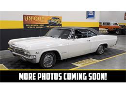 1965 Chevrolet Impala (CC-2092831) for sale in Mankato, Minnesota