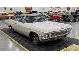1965 Chevrolet Impala (CC-2092831) for sale in Mankato, Minnesota