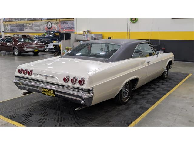 1965 Chevrolet Impala (CC-2092831) for sale in Mankato, Minnesota