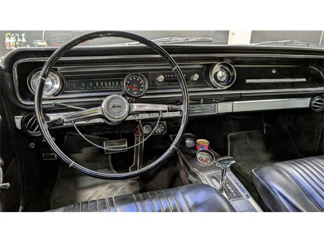 1965 Chevrolet Impala (CC-2092831) for sale in Mankato, Minnesota