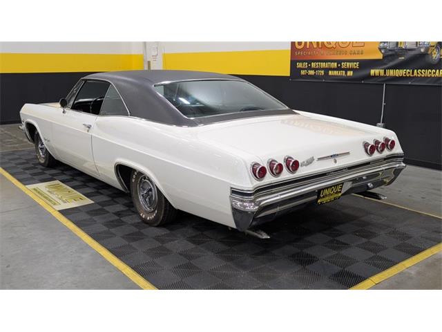 1965 Chevrolet Impala (CC-2092831) for sale in Mankato, Minnesota