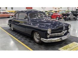 1950 Mercury Coupe (CC-2092832) for sale in Mankato, Minnesota