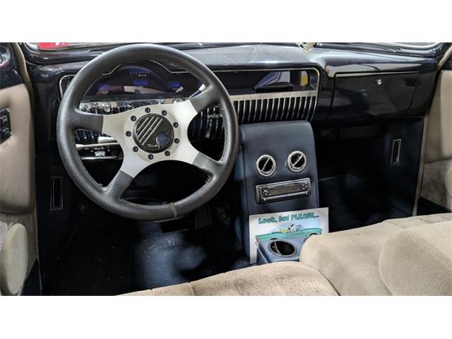 1950 Mercury Coupe (CC-2092832) for sale in Mankato, Minnesota