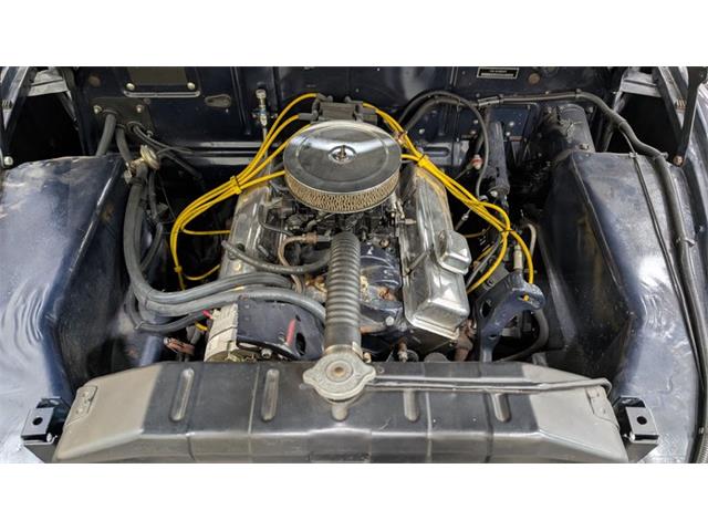 1950 Mercury Coupe (CC-2092832) for sale in Mankato, Minnesota