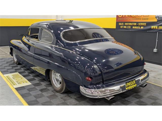 1950 Mercury Coupe (CC-2092832) for sale in Mankato, Minnesota