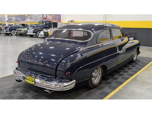 1950 Mercury Coupe (CC-2092832) for sale in Mankato, Minnesota