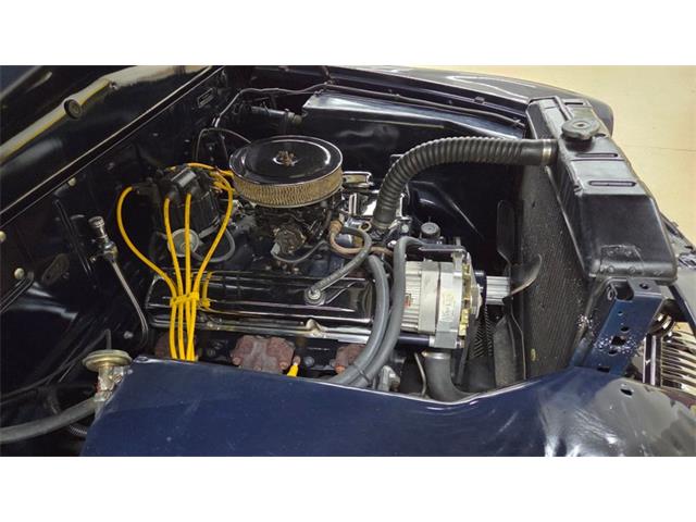 1950 Mercury Coupe (CC-2092832) for sale in Mankato, Minnesota
