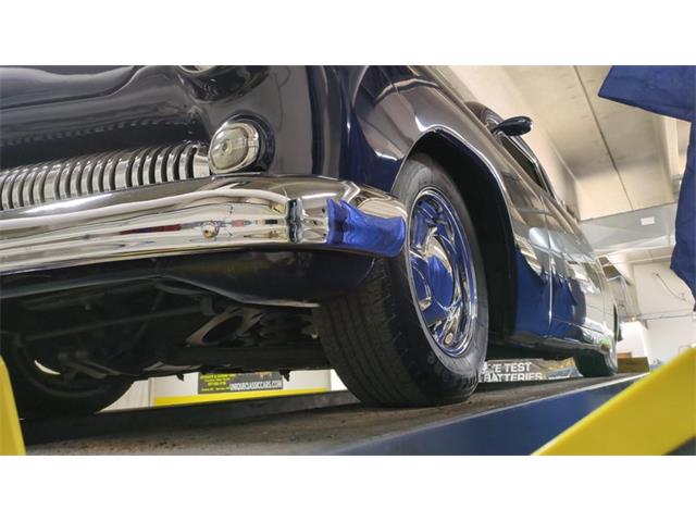 1950 Mercury Coupe (CC-2092832) for sale in Mankato, Minnesota