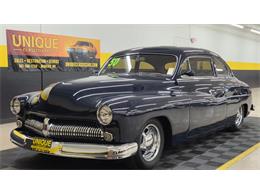 1950 Mercury Coupe (CC-2092832) for sale in Mankato, Minnesota