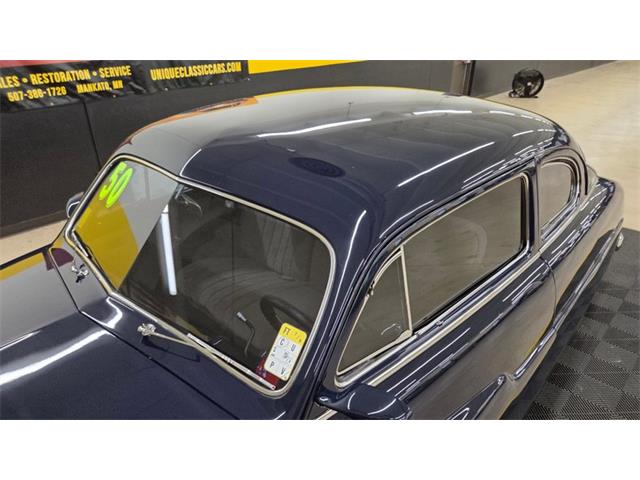 1950 Mercury Coupe (CC-2092832) for sale in Mankato, Minnesota