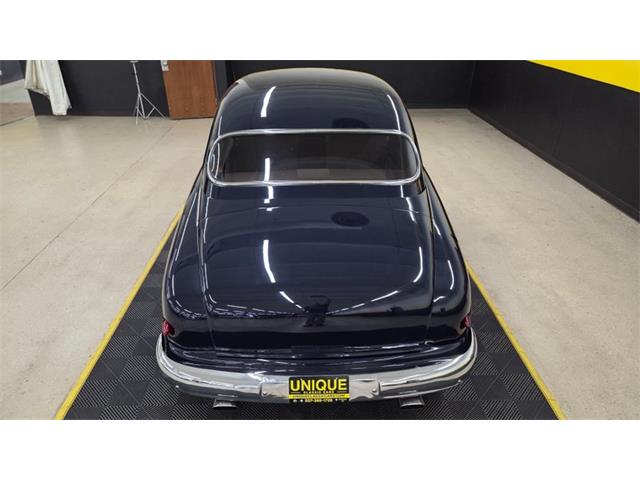 1950 Mercury Coupe (CC-2092832) for sale in Mankato, Minnesota