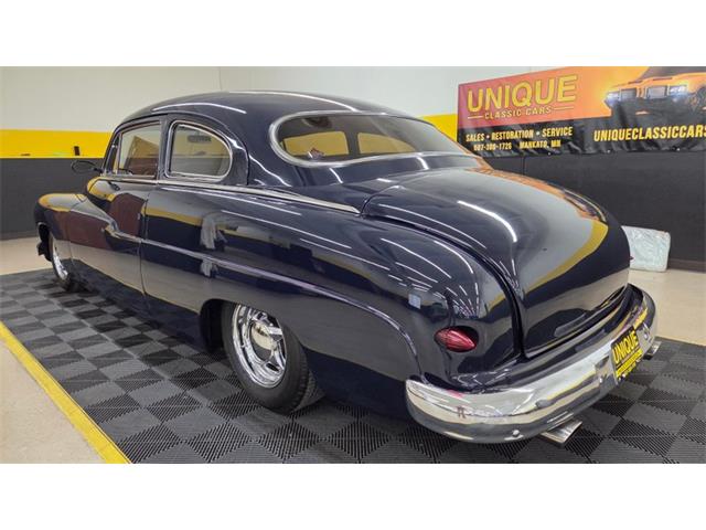 1950 Mercury Coupe (CC-2092832) for sale in Mankato, Minnesota