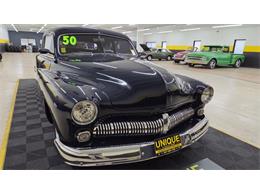 1950 Mercury Coupe (CC-2092832) for sale in Mankato, Minnesota