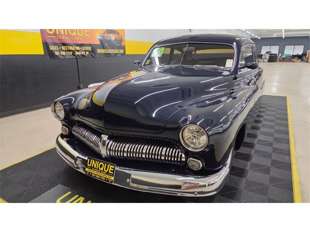 1950 Mercury Coupe (CC-2092832) for sale in Mankato, Minnesota