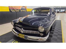 1950 Mercury Coupe (CC-2092832) for sale in Mankato, Minnesota