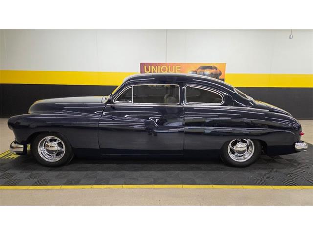 1950 Mercury Coupe (CC-2092832) for sale in Mankato, Minnesota