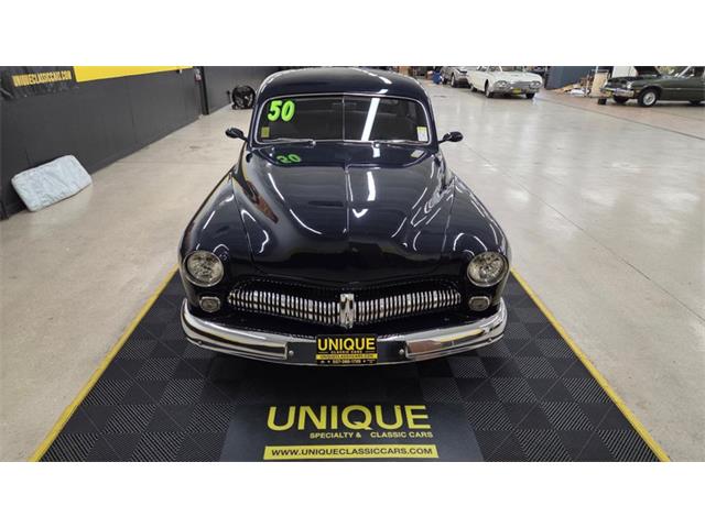 1950 Mercury Coupe (CC-2092832) for sale in Mankato, Minnesota