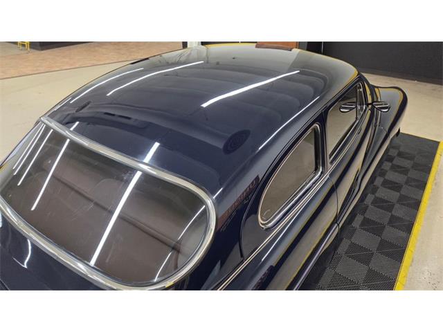 1950 Mercury Coupe (CC-2092832) for sale in Mankato, Minnesota