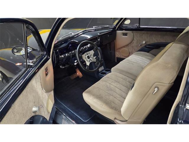 1950 Mercury Coupe (CC-2092832) for sale in Mankato, Minnesota