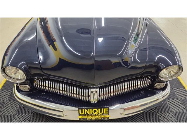 1950 Mercury Coupe (CC-2092832) for sale in Mankato, Minnesota