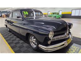 1950 Mercury Coupe (CC-2092832) for sale in Mankato, Minnesota