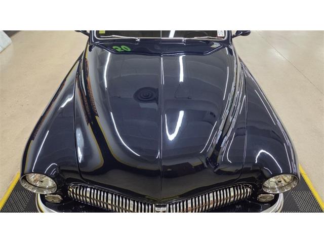 1950 Mercury Coupe (CC-2092832) for sale in Mankato, Minnesota