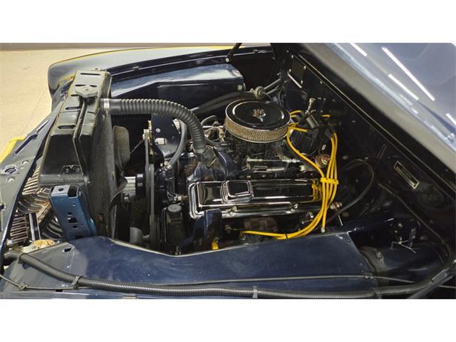 1950 Mercury Coupe (CC-2092832) for sale in Mankato, Minnesota