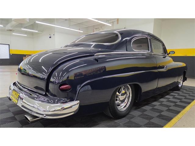 1950 Mercury Coupe (CC-2092832) for sale in Mankato, Minnesota