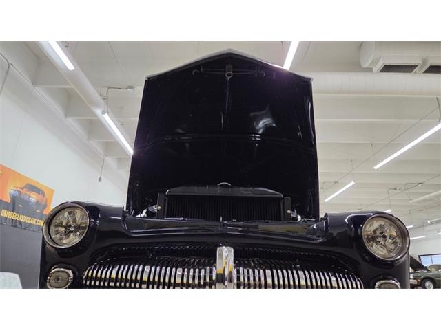 1950 Mercury Coupe (CC-2092832) for sale in Mankato, Minnesota