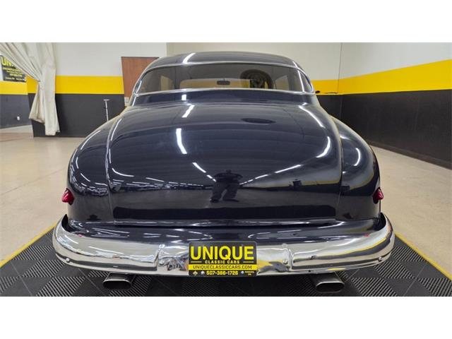 1950 Mercury Coupe (CC-2092832) for sale in Mankato, Minnesota