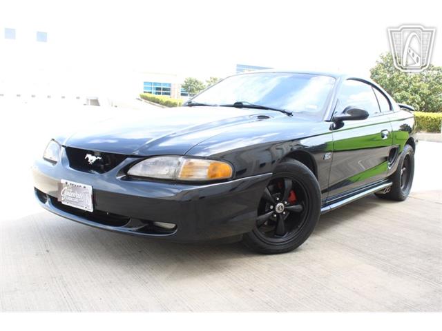 1994 Ford Mustang GT (CC-2092833) for sale in Houston, Texas