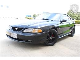 1994 Ford Mustang GT (CC-2092833) for sale in Houston, Texas