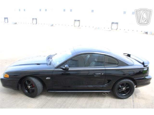 1994 Ford Mustang GT (CC-2092833) for sale in Houston, Texas