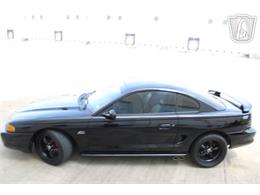 1994 Ford Mustang GT (CC-2092833) for sale in Houston, Texas