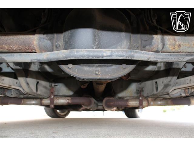 1994 Ford Mustang GT (CC-2092833) for sale in Houston, Texas