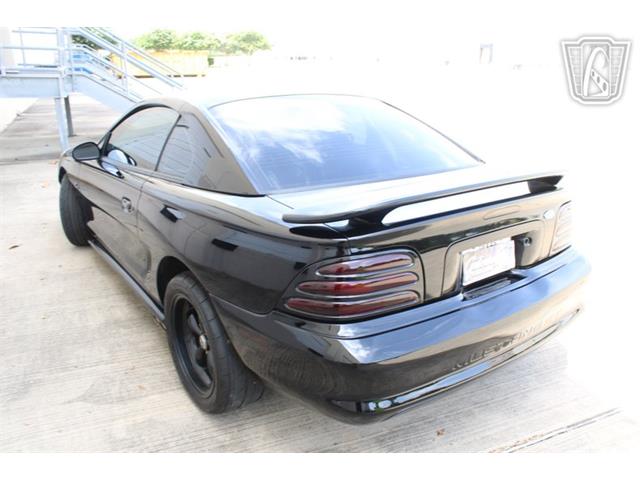 1994 Ford Mustang GT (CC-2092833) for sale in Houston, Texas