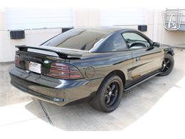 1994 Ford Mustang GT (CC-2092833) for sale in Houston, Texas