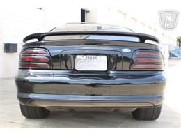 1994 Ford Mustang GT (CC-2092833) for sale in Houston, Texas