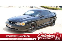 1994 Ford Mustang GT (CC-2092833) for sale in Houston, Texas
