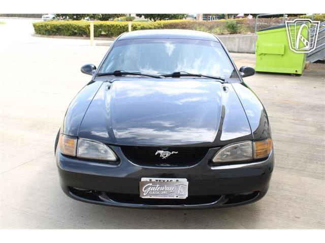 1994 Ford Mustang GT (CC-2092833) for sale in Houston, Texas