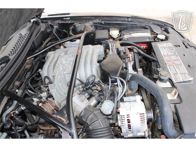 1994 Ford Mustang GT (CC-2092833) for sale in Houston, Texas